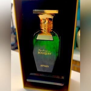 Mystic Bouquet Perfume